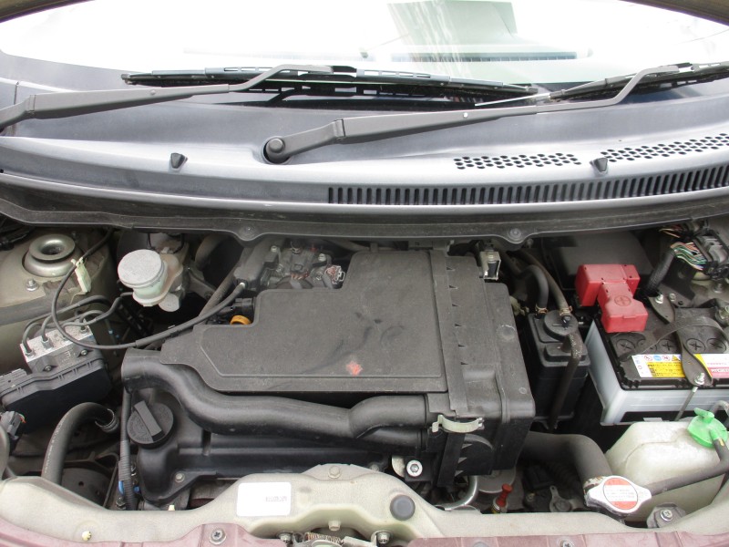 スズキ アルト29枚目