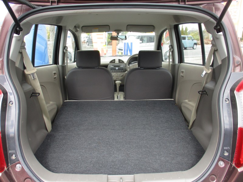 スズキ アルト7枚目