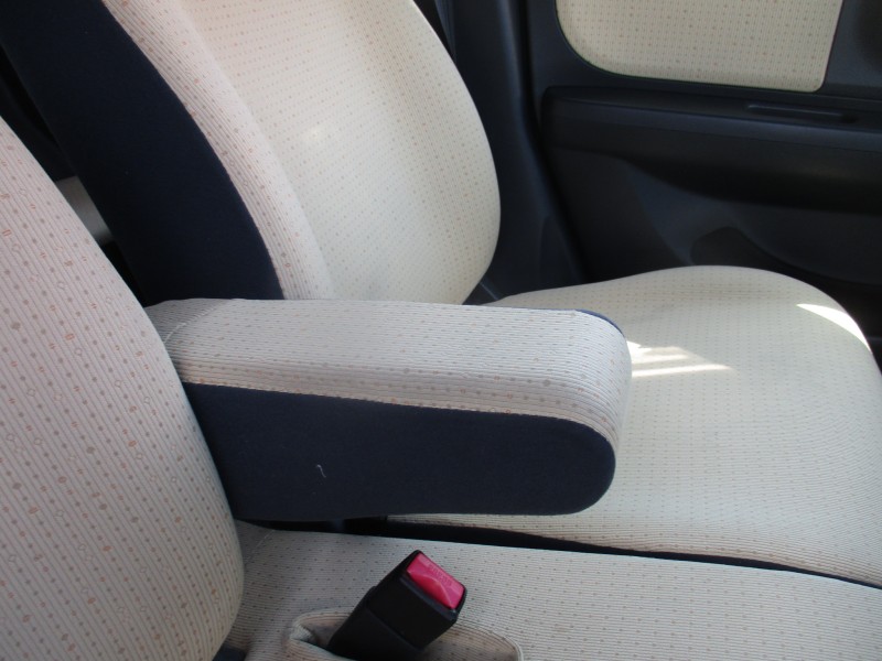 スズキ アルトラパン9枚目