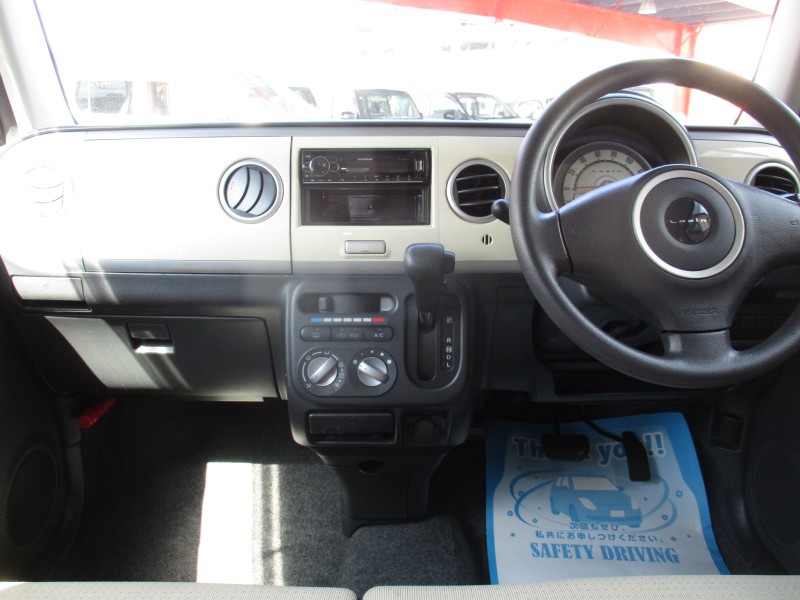 スズキ アルトラパン10枚目