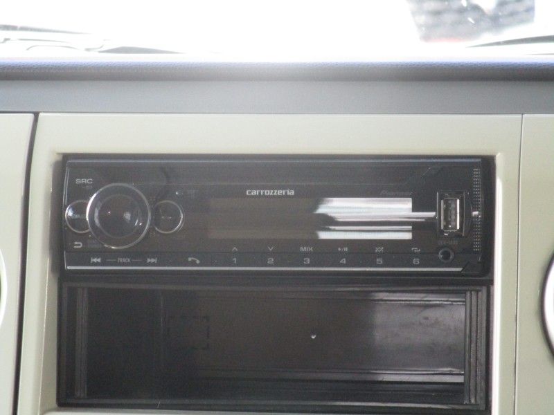 スズキ アルトラパン12枚目