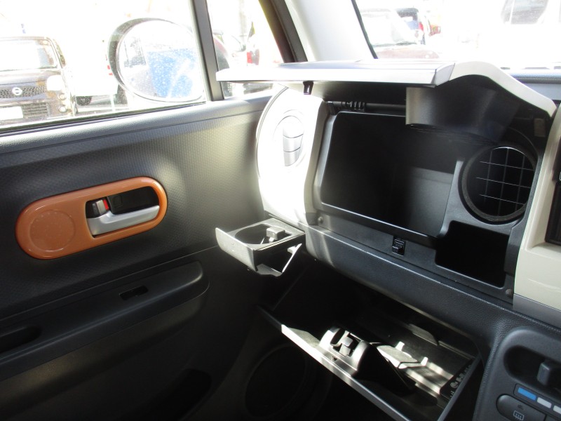 スズキ アルトラパン13枚目