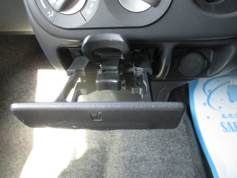 スズキ アルトラパン14枚目