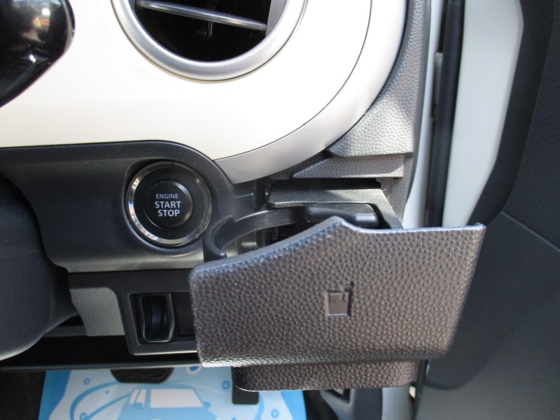 スズキ アルトラパン16枚目