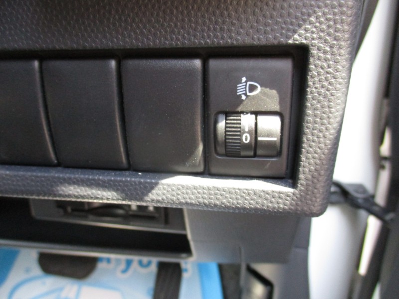 スズキ アルトラパン18枚目