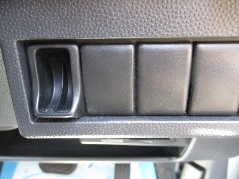 スズキ アルトラパン19枚目