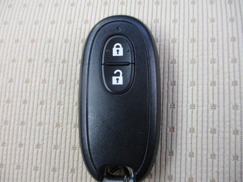 スズキ アルトラパン21枚目