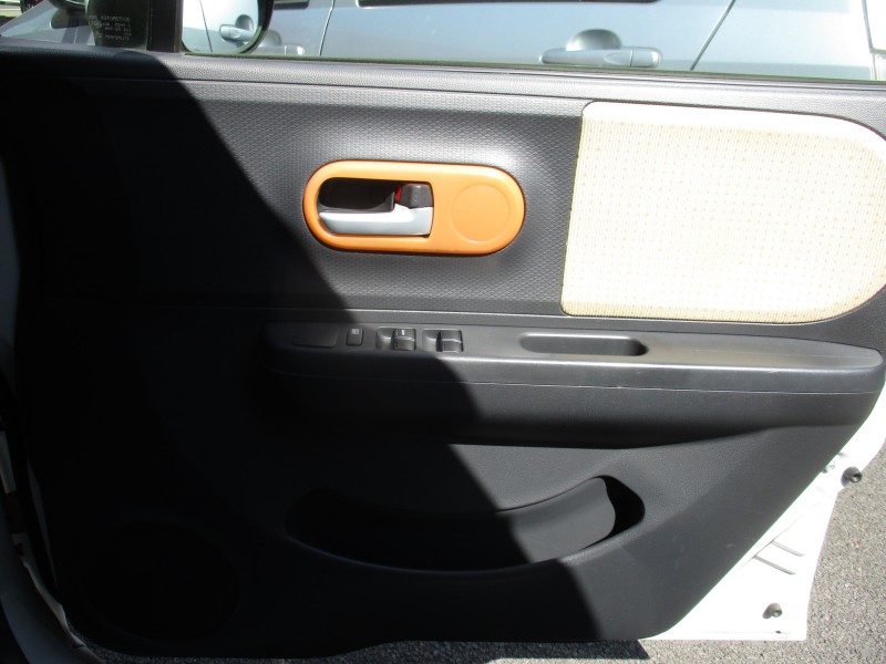 スズキ アルトラパン24枚目