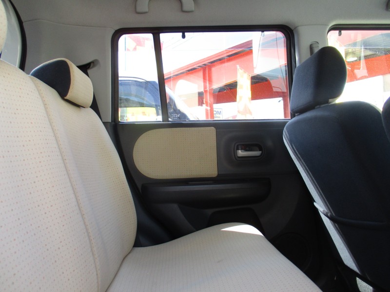 スズキ アルトラパン26枚目