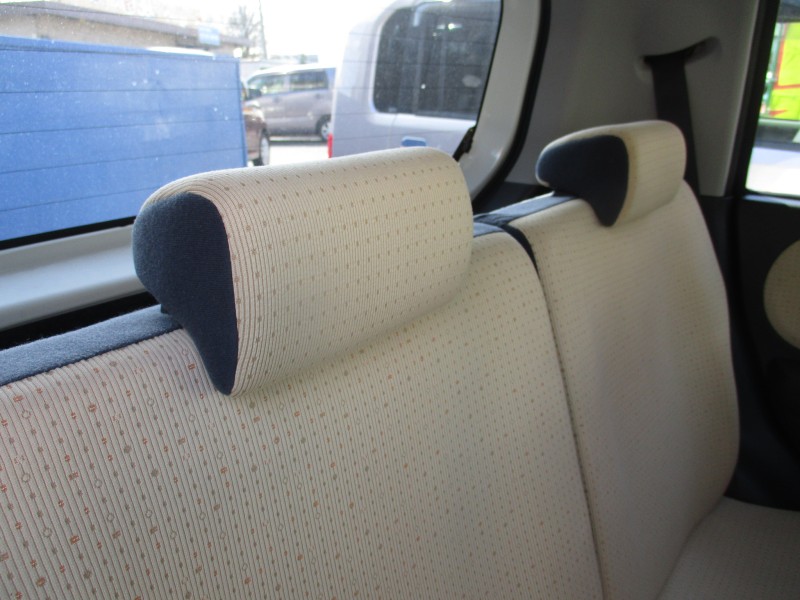 スズキ アルトラパン27枚目