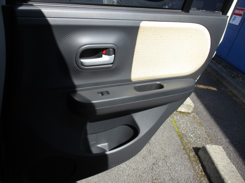 スズキ アルトラパン28枚目