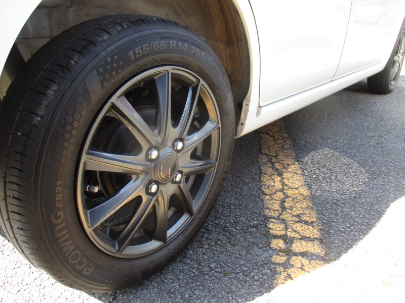 スズキ アルトラパン29枚目