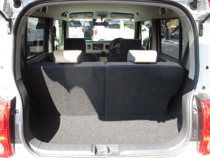 スズキ アルトラパン6枚目