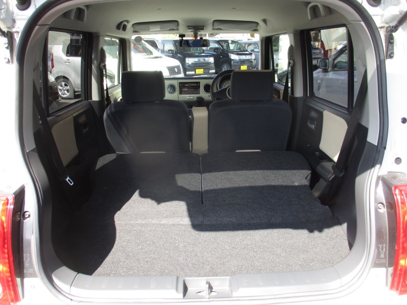 スズキ アルトラパン7枚目