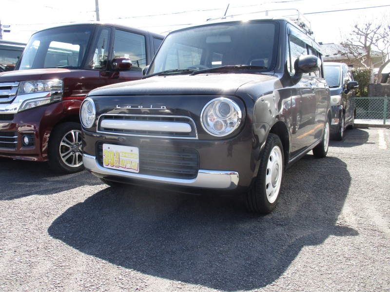 アルトラパンショコラ