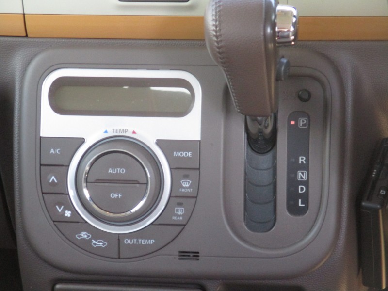 スズキ アルトラパンショコラ11枚目