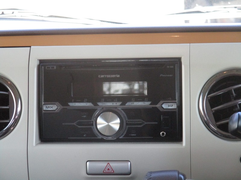 スズキ アルトラパンショコラ12枚目