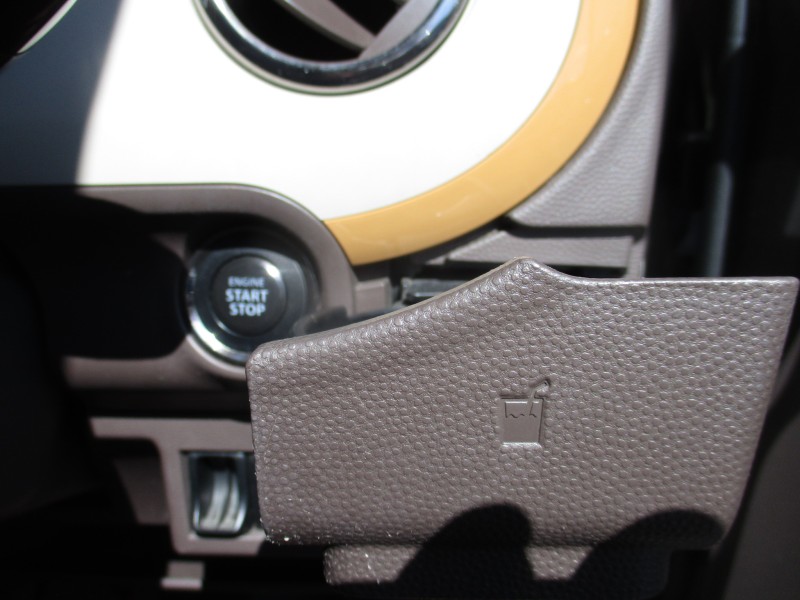 スズキ アルトラパンショコラ17枚目