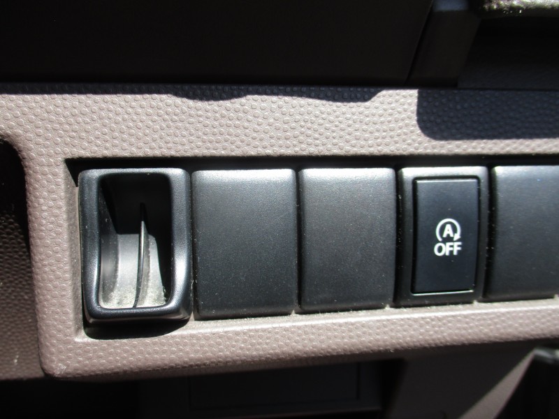 スズキ アルトラパンショコラ19枚目