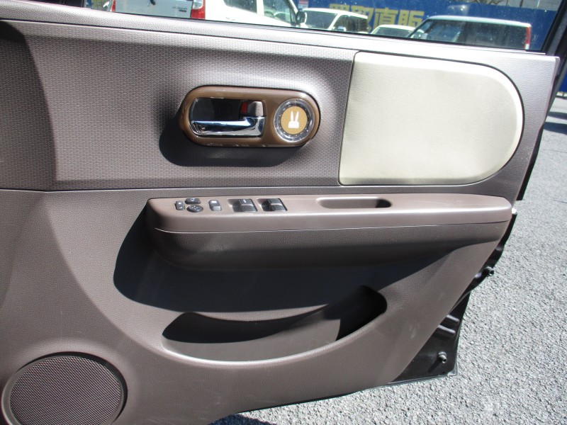 スズキ アルトラパンショコラ23枚目