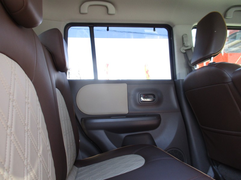 スズキ アルトラパンショコラ26枚目