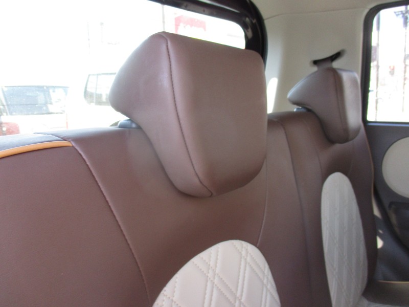 スズキ アルトラパンショコラ27枚目