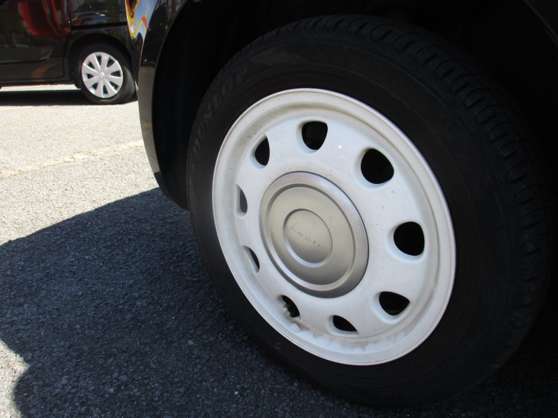 スズキ アルトラパンショコラ29枚目