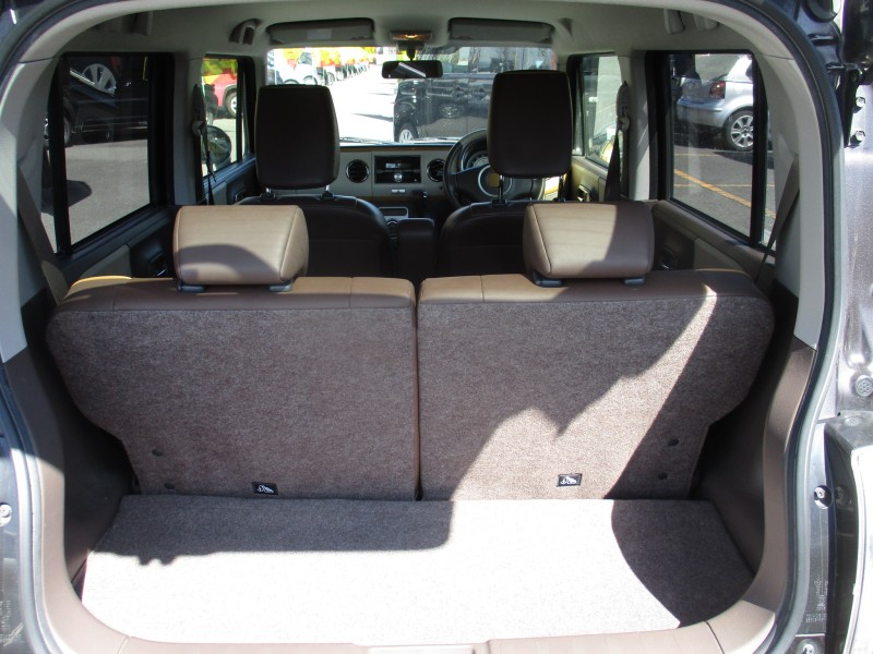 スズキ アルトラパンショコラ6枚目