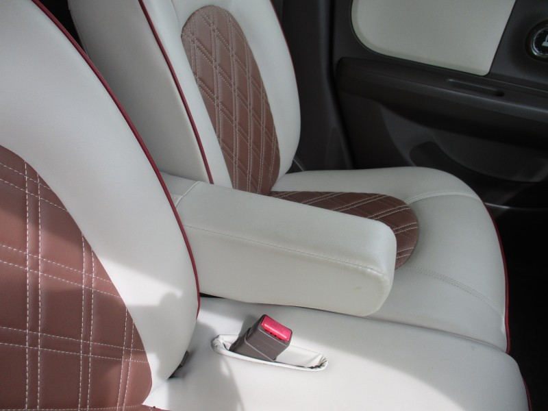 スズキ アルトラパンショコラ9枚目