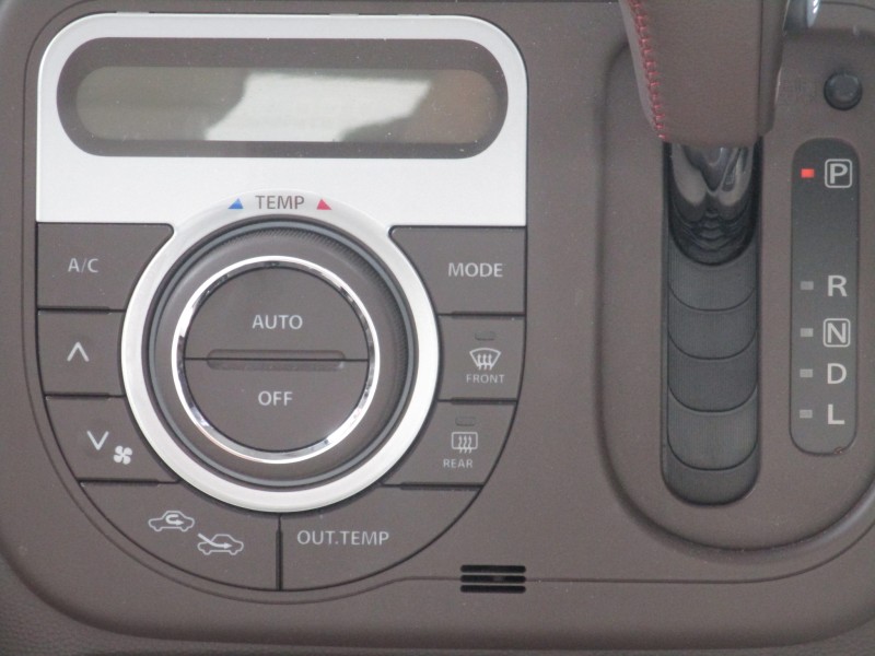 スズキ アルトラパンショコラ11枚目