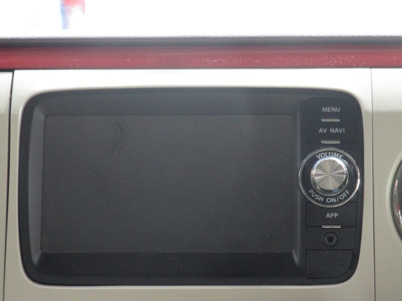 スズキ アルトラパンショコラ12枚目