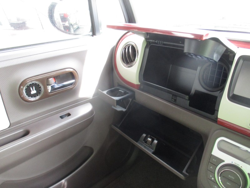 スズキ アルトラパンショコラ13枚目