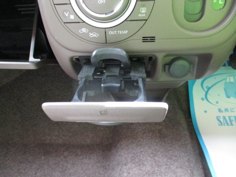 スズキ アルトラパンショコラ14枚目