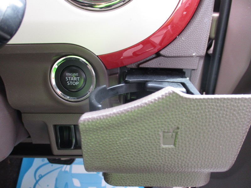 スズキ アルトラパンショコラ15枚目