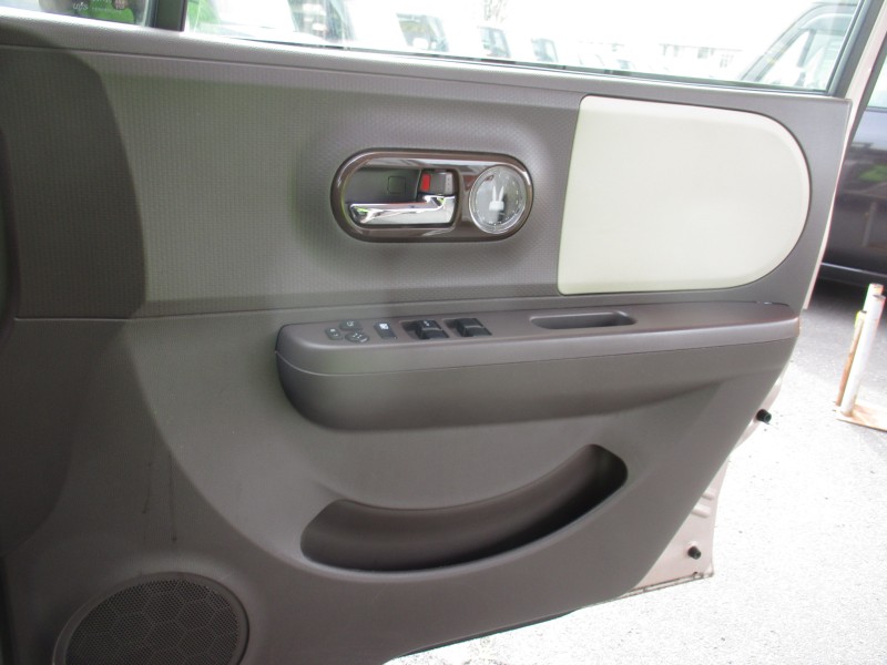 スズキ アルトラパンショコラ23枚目