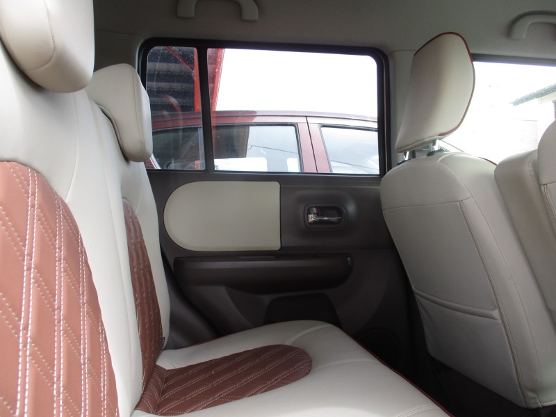 スズキ アルトラパンショコラ25枚目