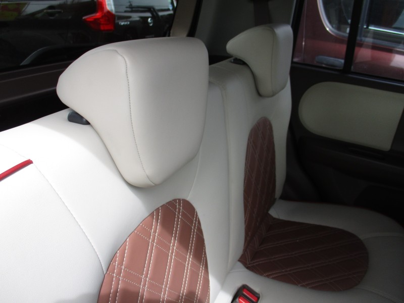 スズキ アルトラパンショコラ26枚目