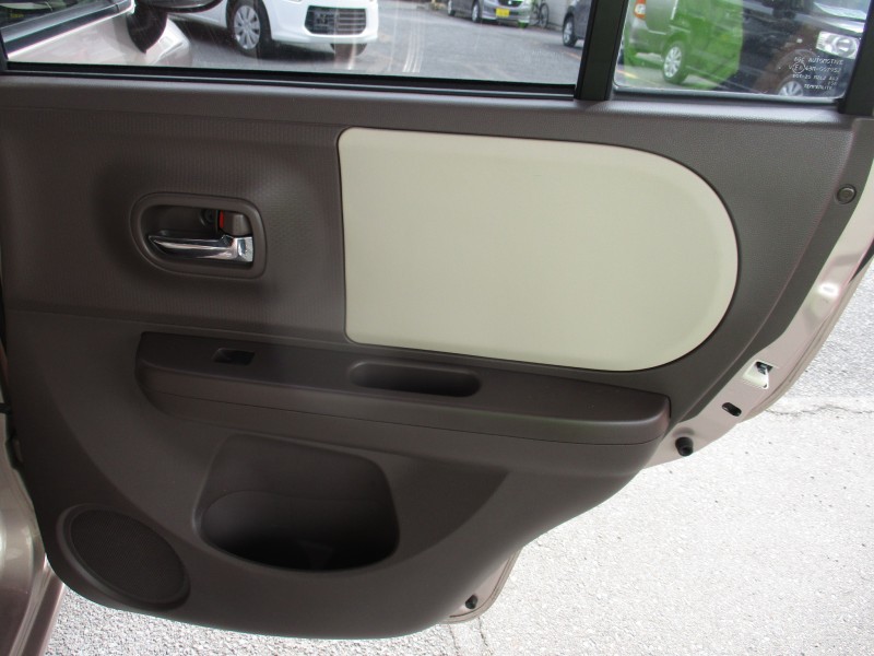 スズキ アルトラパンショコラ28枚目