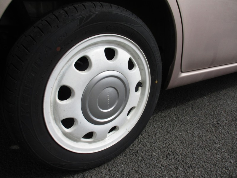 スズキ アルトラパンショコラ29枚目