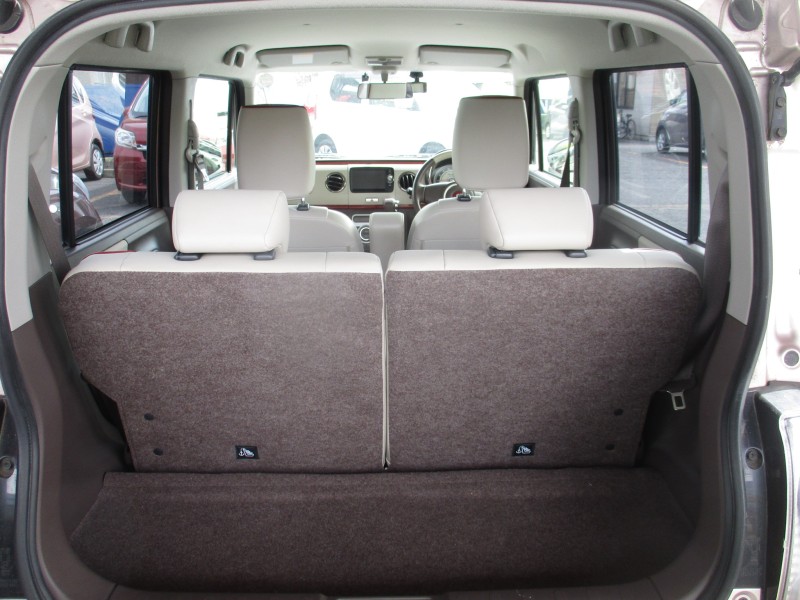 スズキ アルトラパンショコラ6枚目