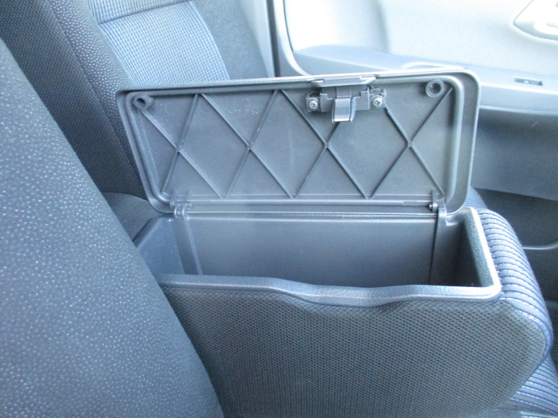 スバル ステラ10枚目