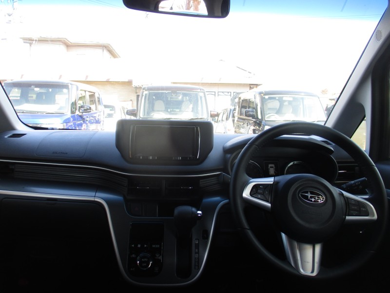 スバル ステラ11枚目