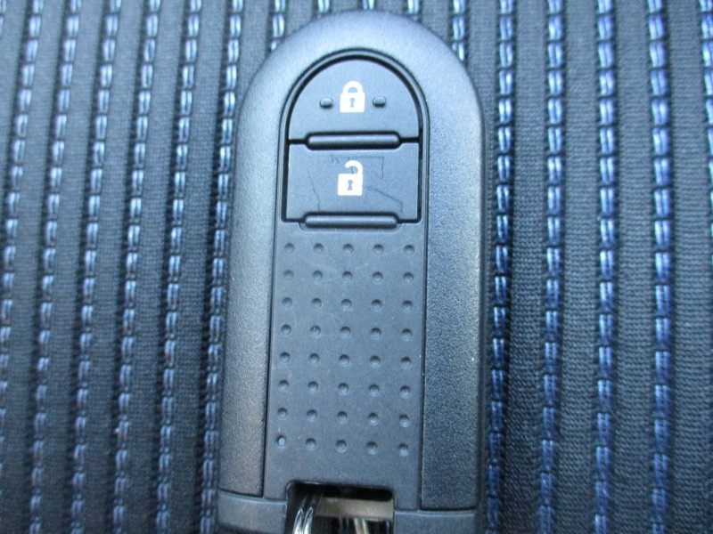 スバル ステラ19枚目