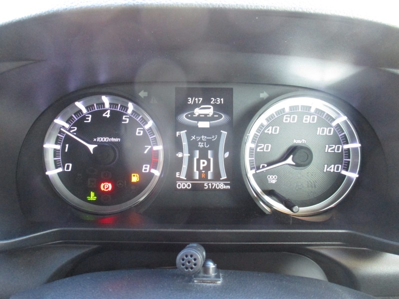 スバル ステラ20枚目