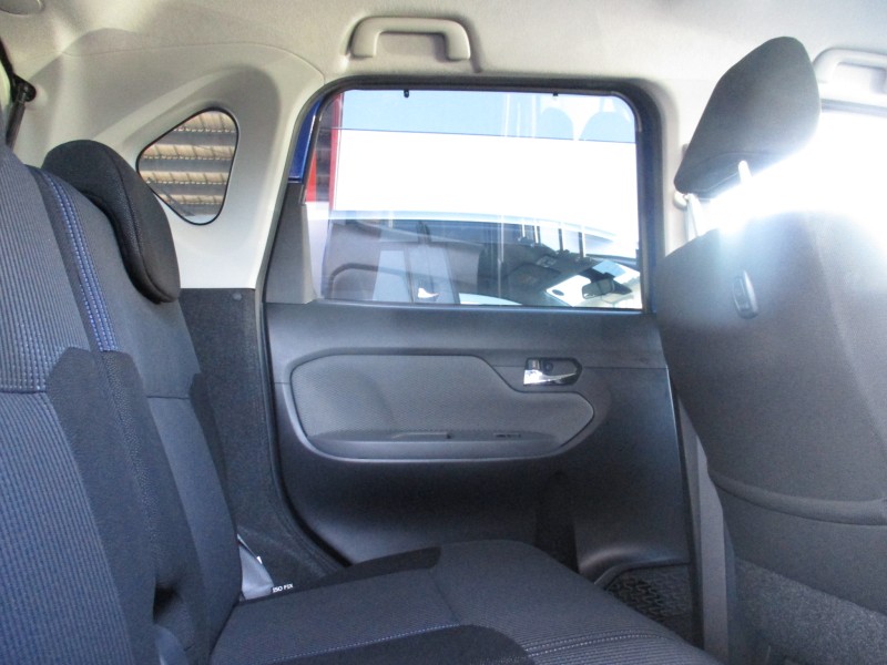 スバル ステラ24枚目