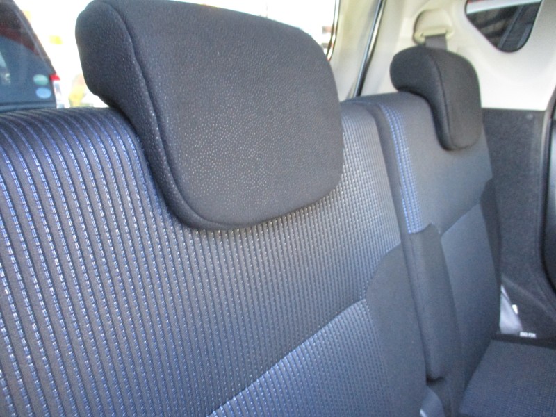 スバル ステラ25枚目