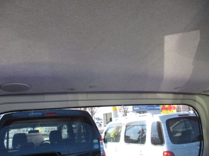 スバル ステラ26枚目