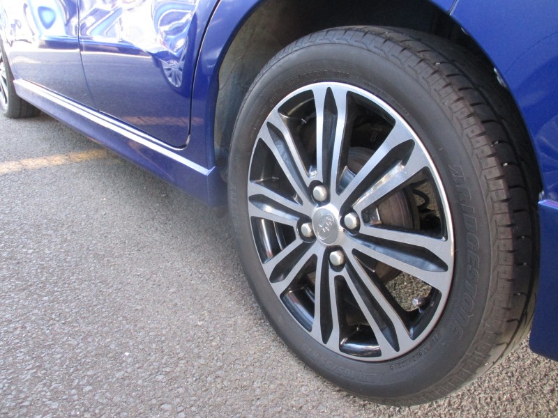 スバル ステラ28枚目