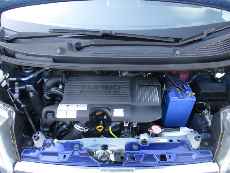 スバル ステラ29枚目