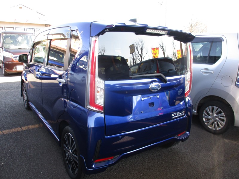 スバル ステラ5枚目